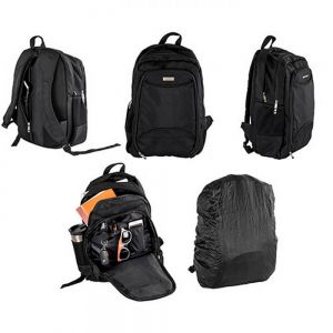 MOCHILA FROSCH personalizada